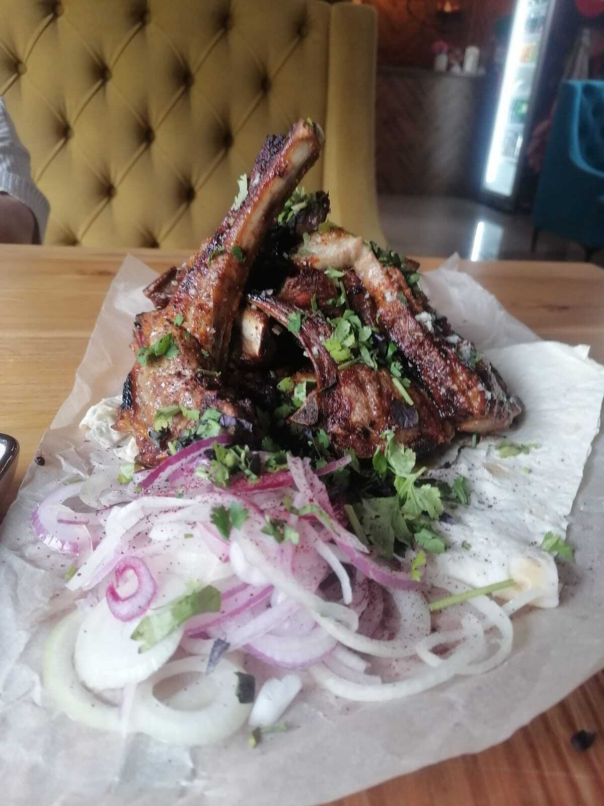 Фото с Restaurant Guru