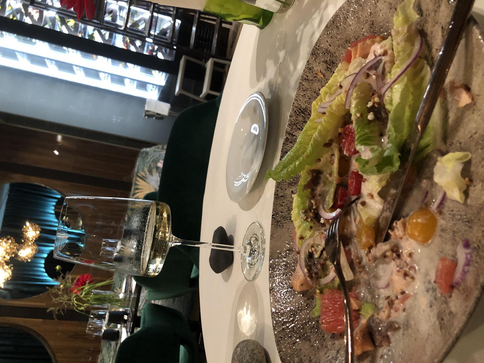Фото с Restaurant Guru