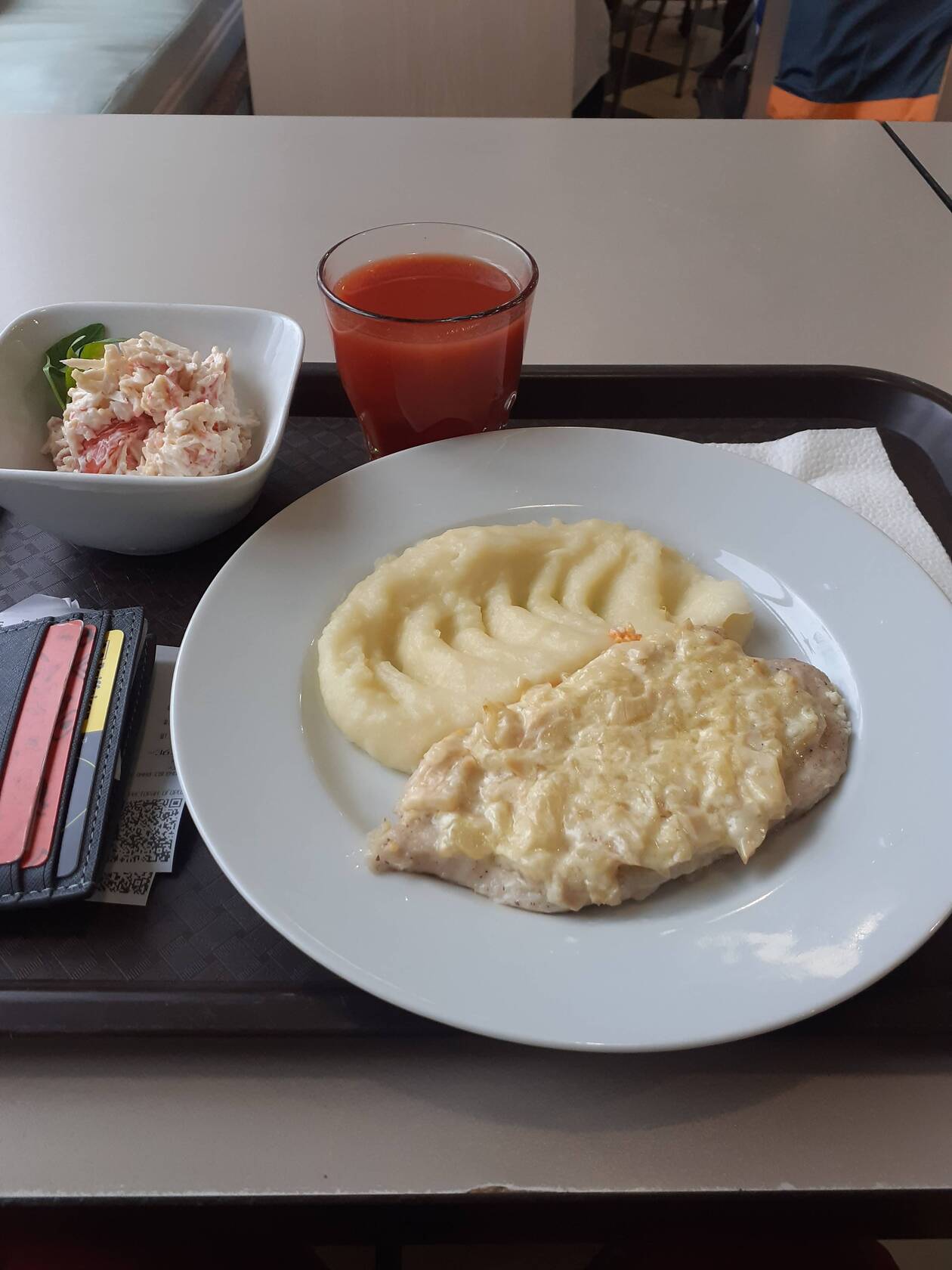 Фото с Restaurant Guru