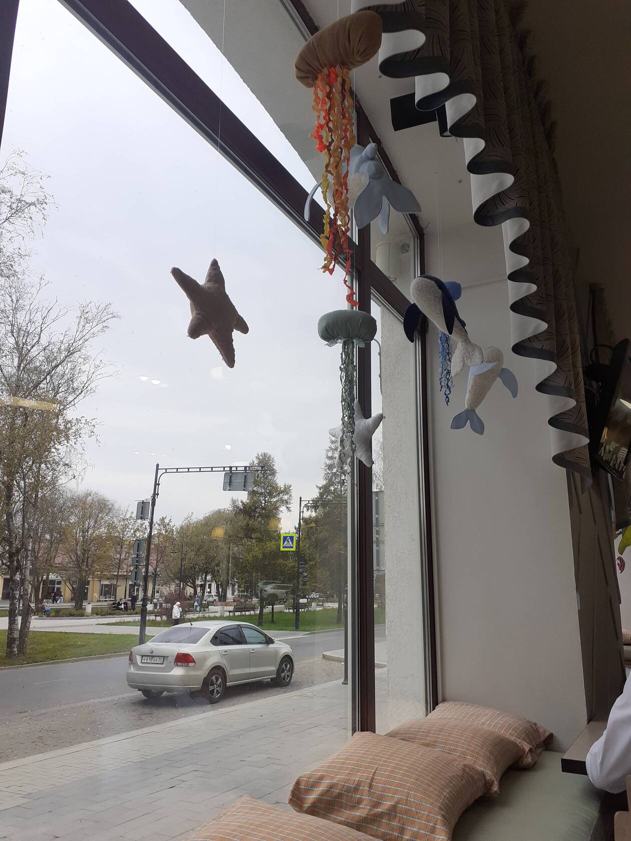 Фото с Restaurant Guru