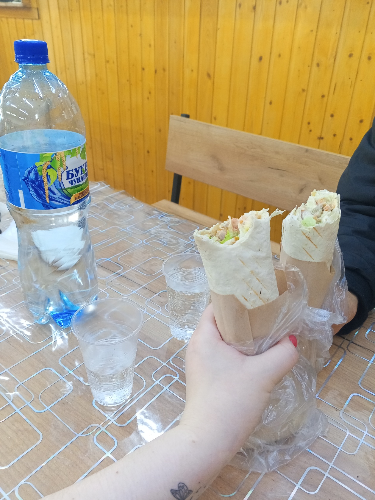 Фото с Restaurant Guru