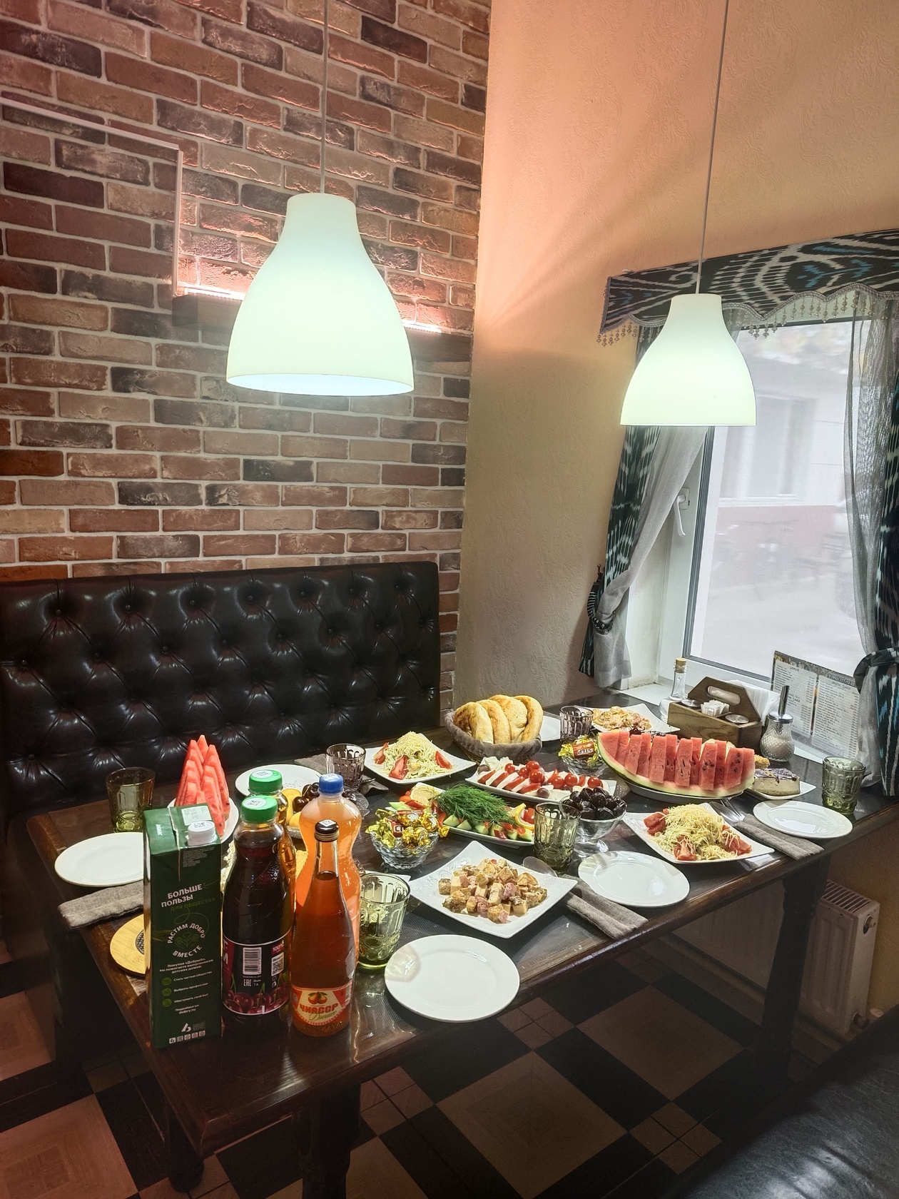 Фото с Restaurant Guru