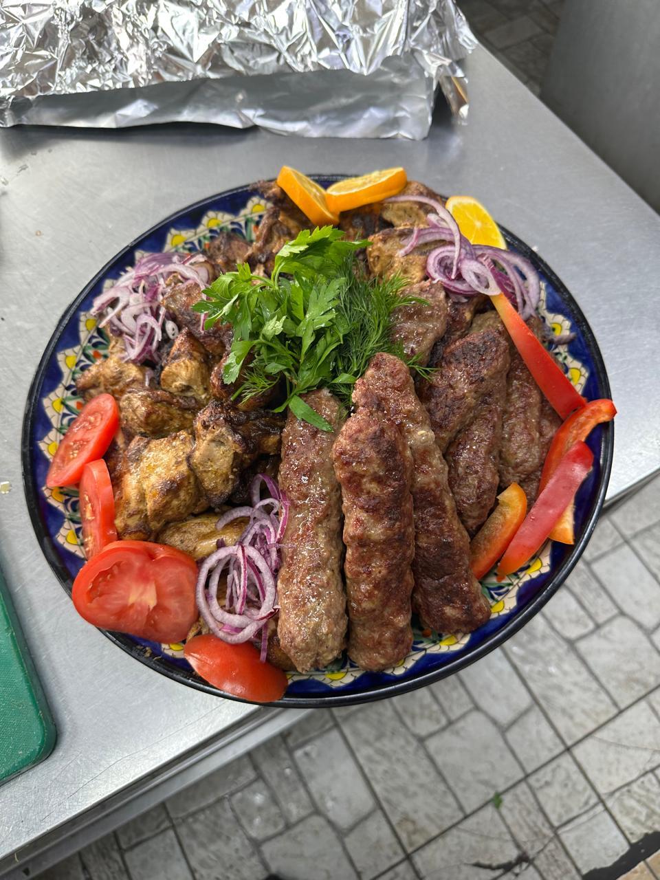 Фото с Restaurant Guru