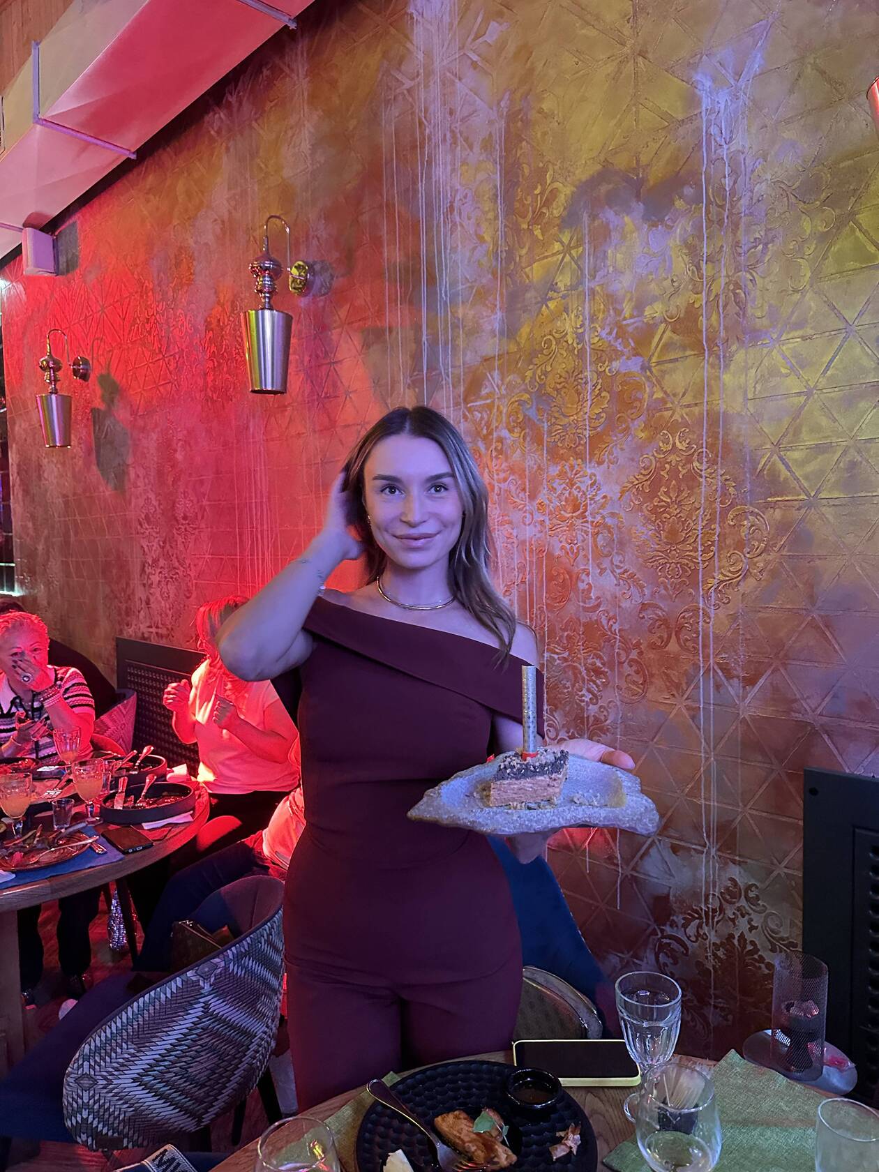 Фото с Restaurant Guru