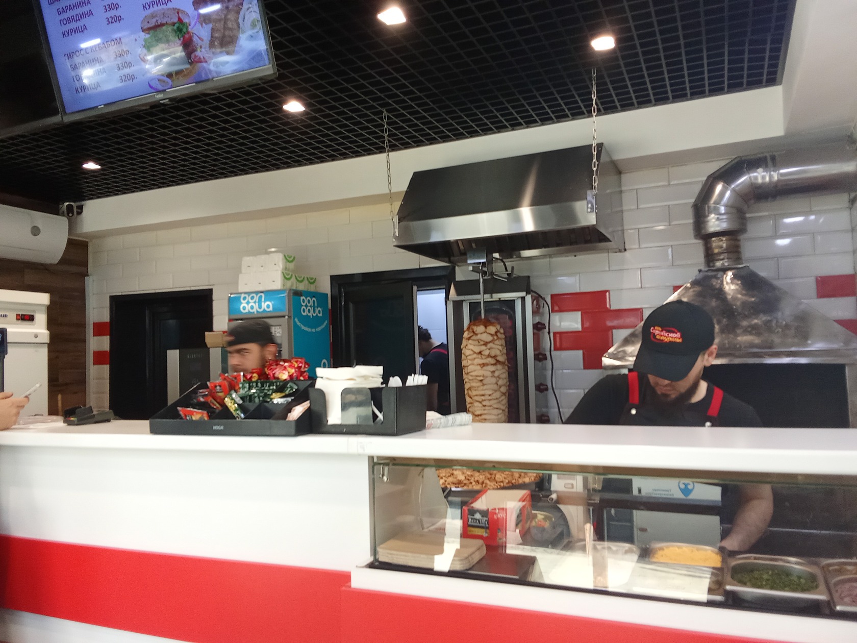 Фото с Restaurant Guru