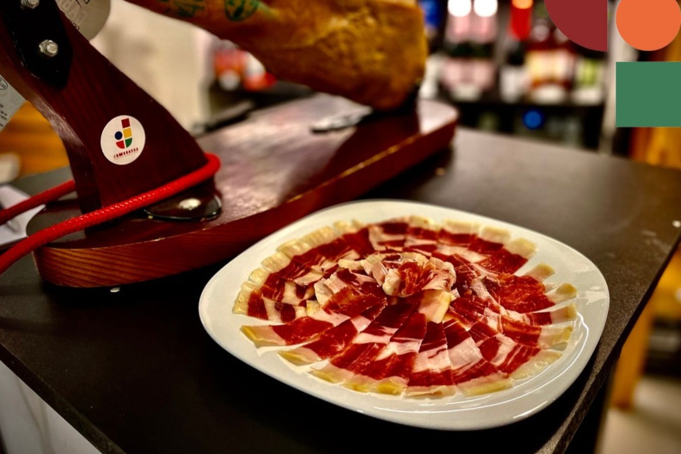 Фото с Restaurant Guru