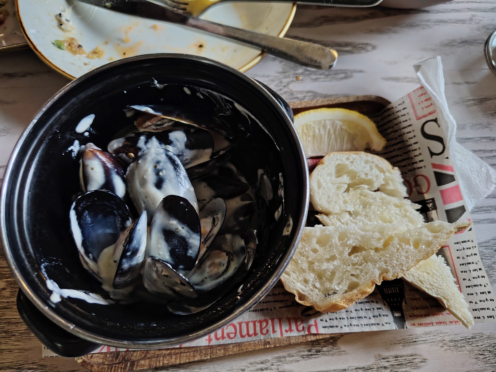 Фото с Restaurant Guru