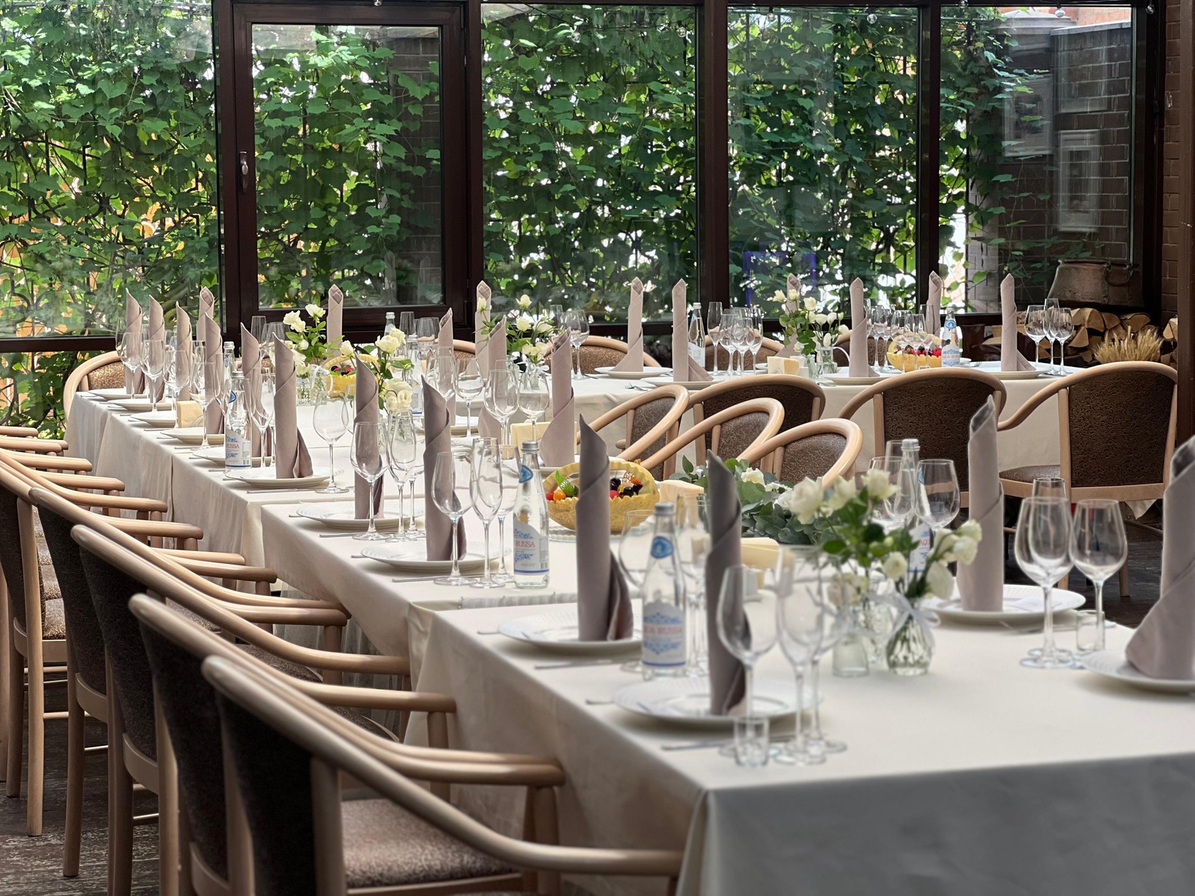 Фото с Restaurant Guru