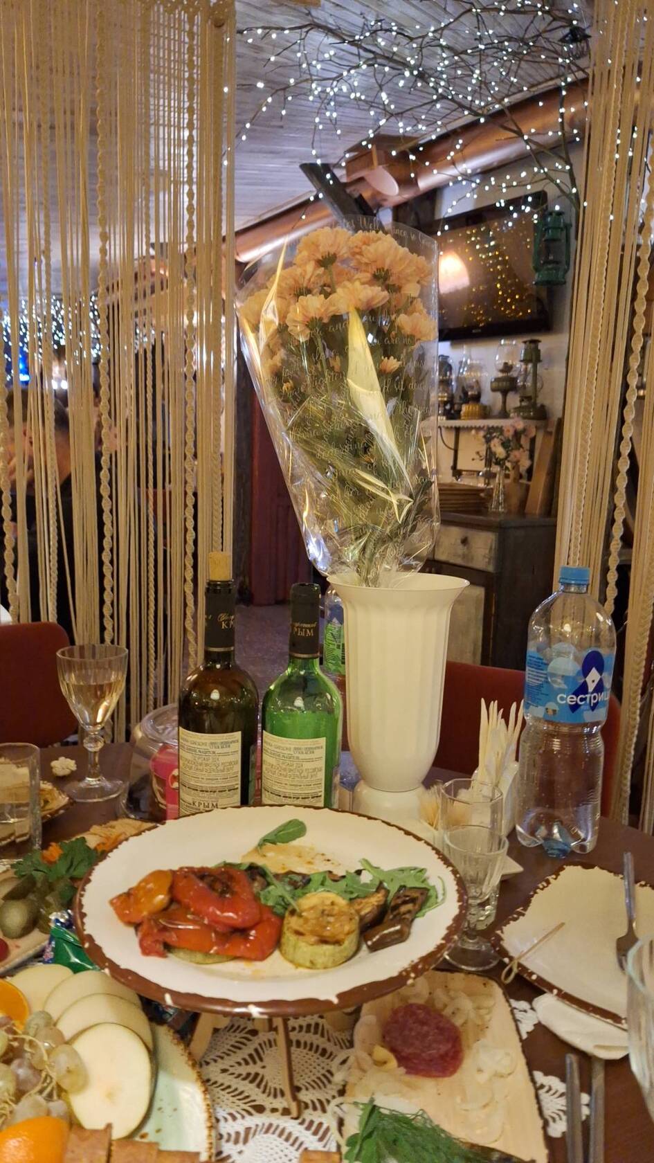 Фото с Restaurant Guru