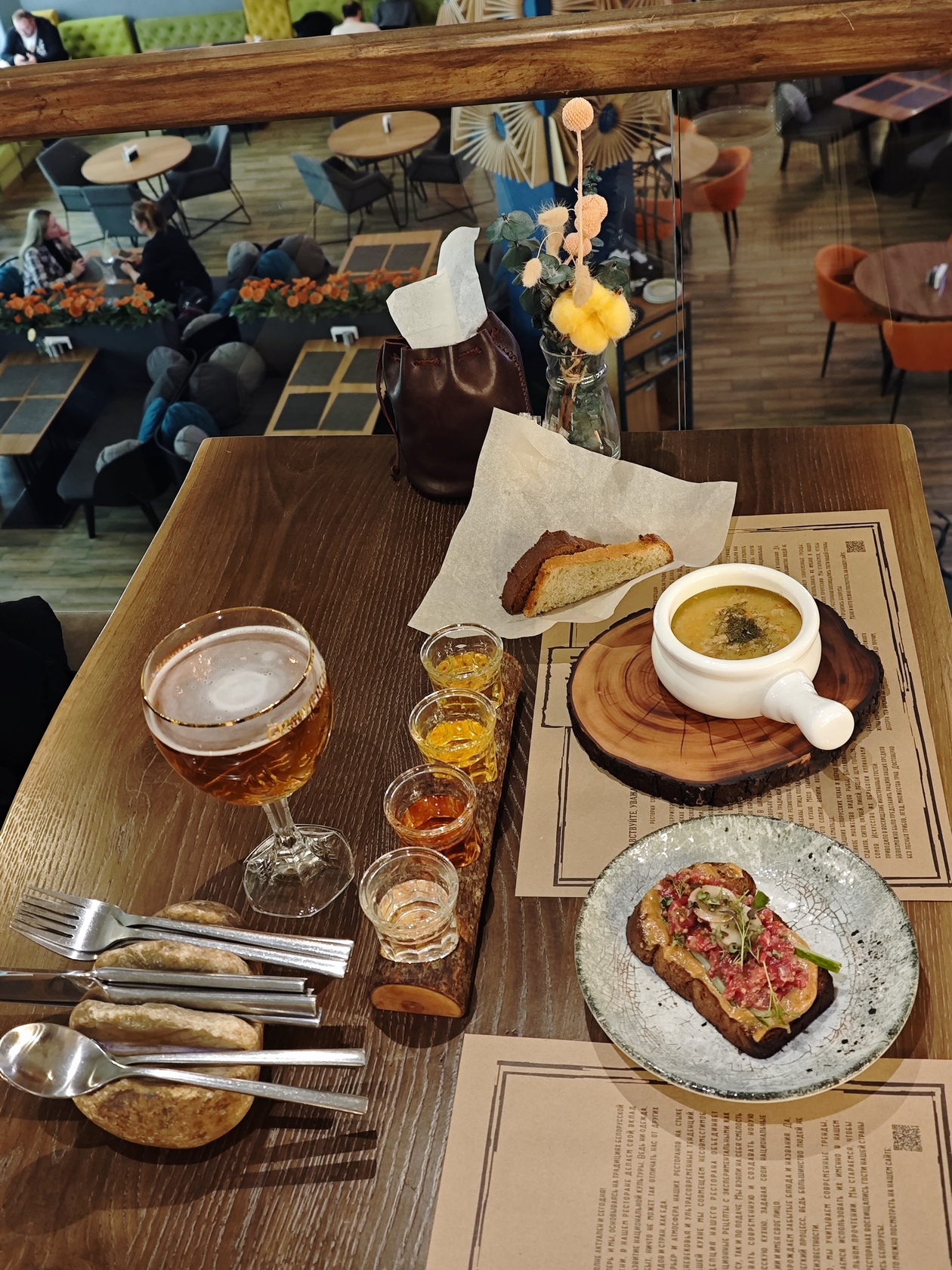 Фото с Restaurant Guru