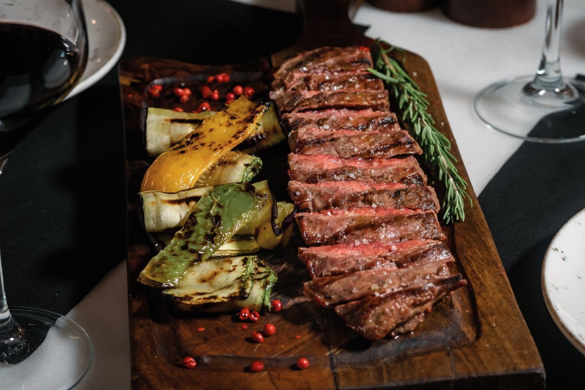 Photo from Restaurant Guru