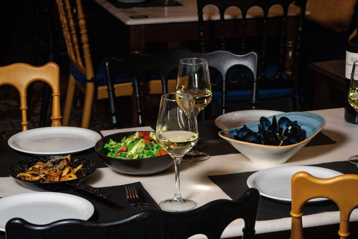Photo from Restaurant Guru
