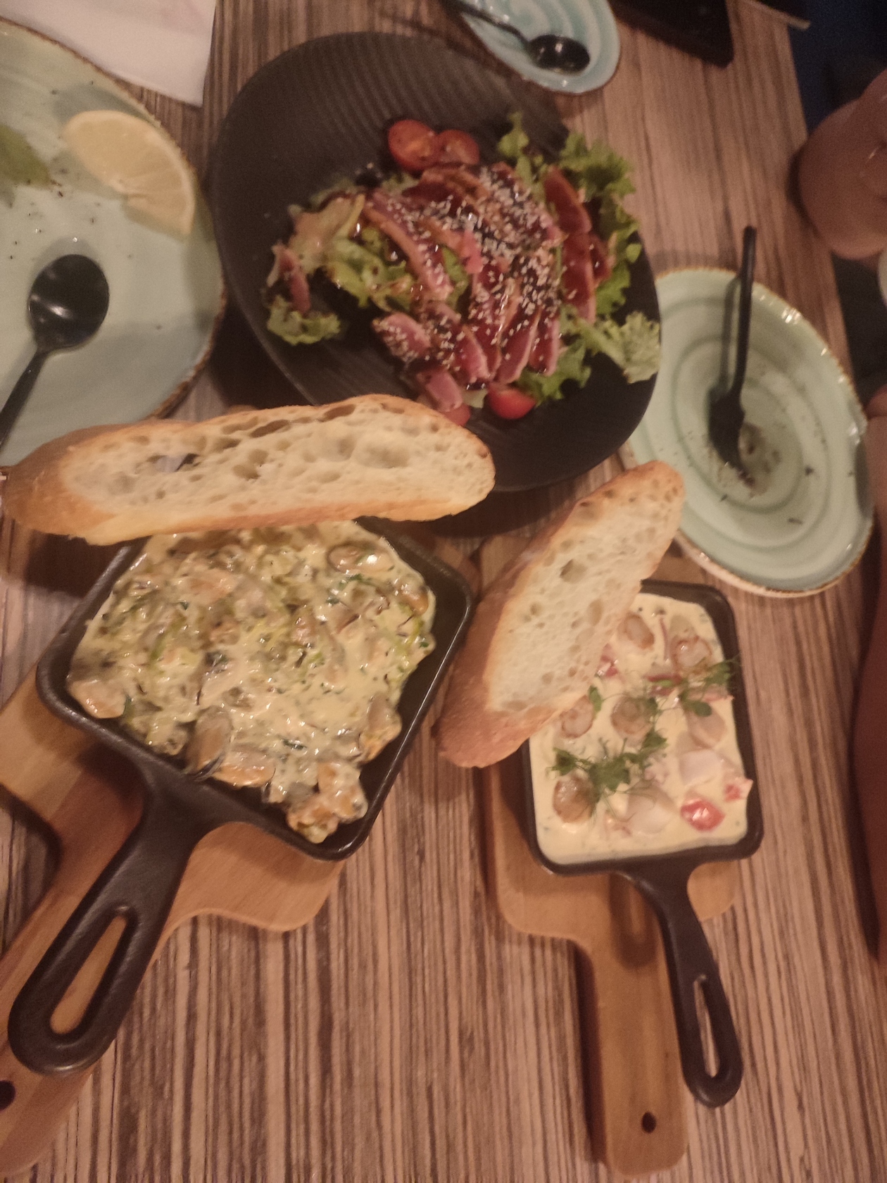 Фото с Restaurant Guru