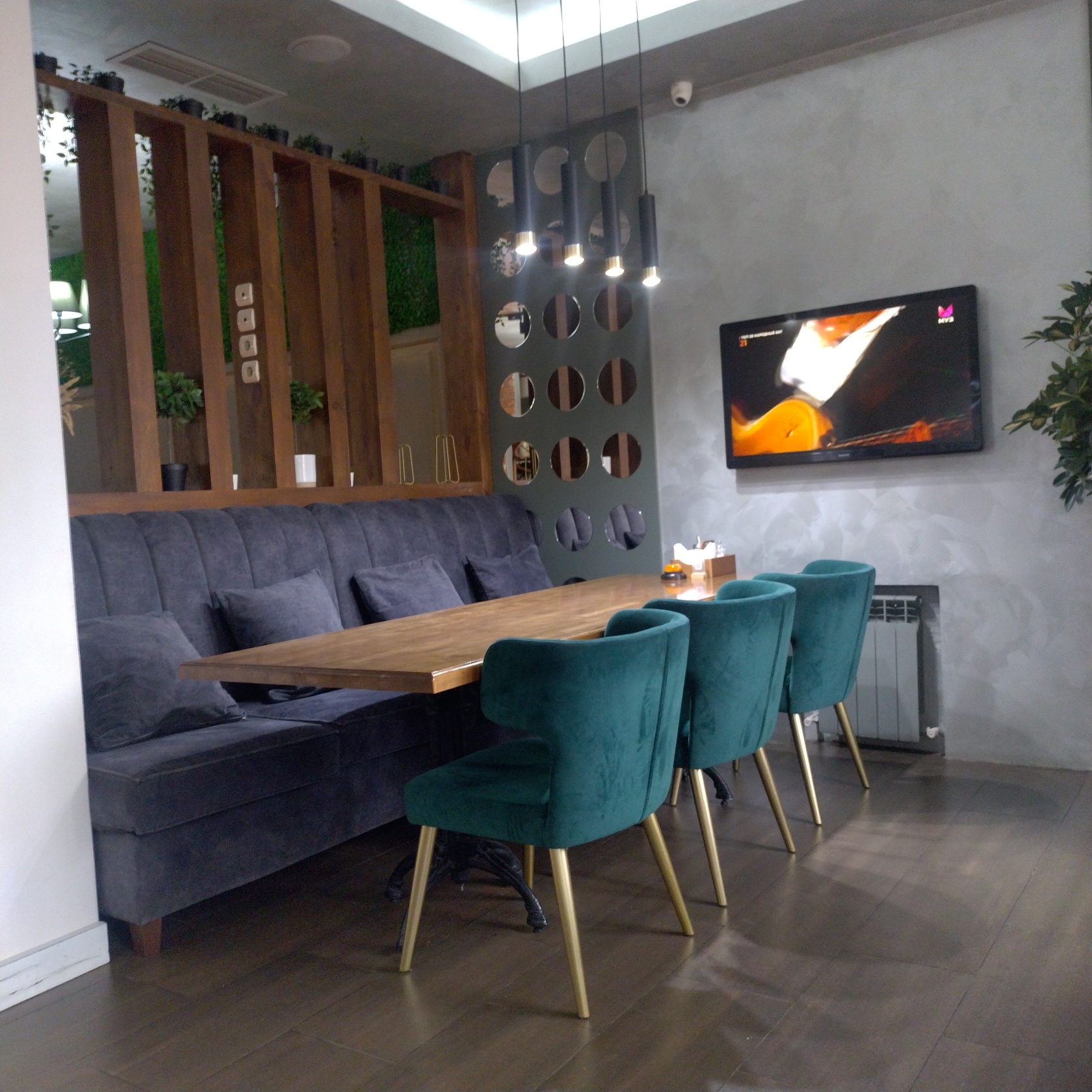 Фото с Restaurant Guru