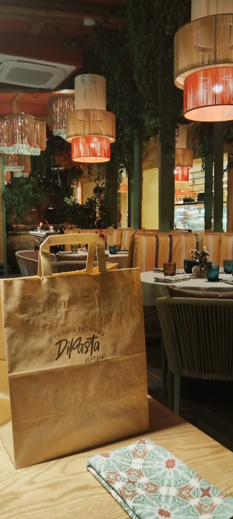 Фото с Restaurant Guru
