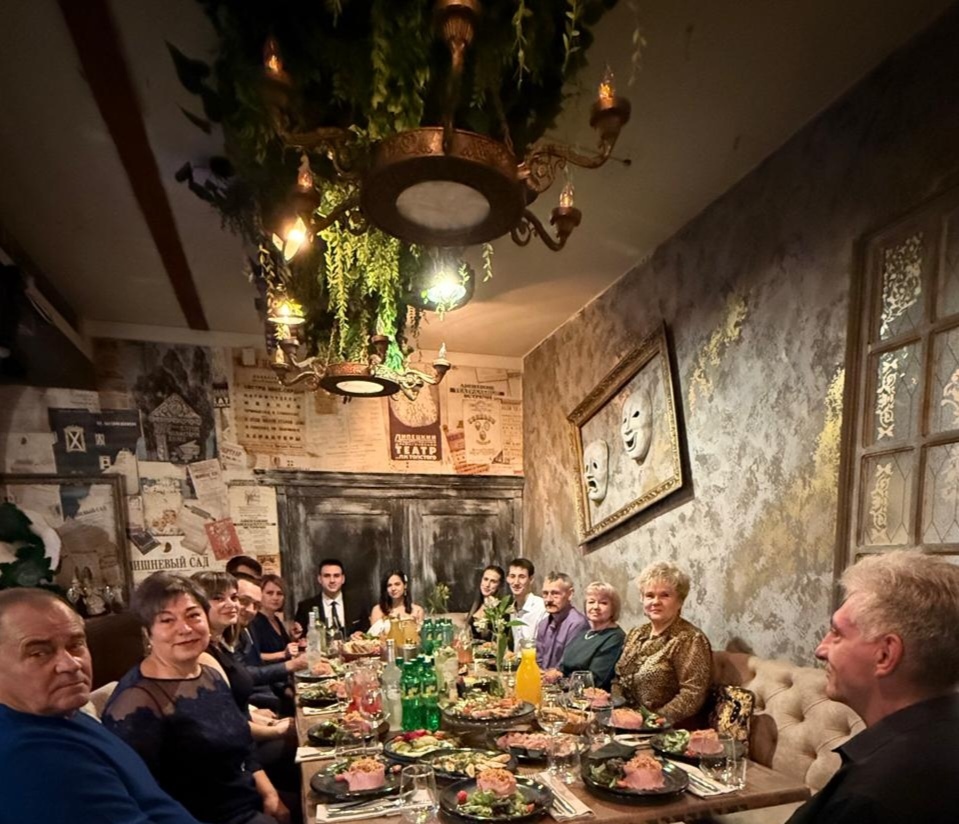 Фото с Restaurant Guru