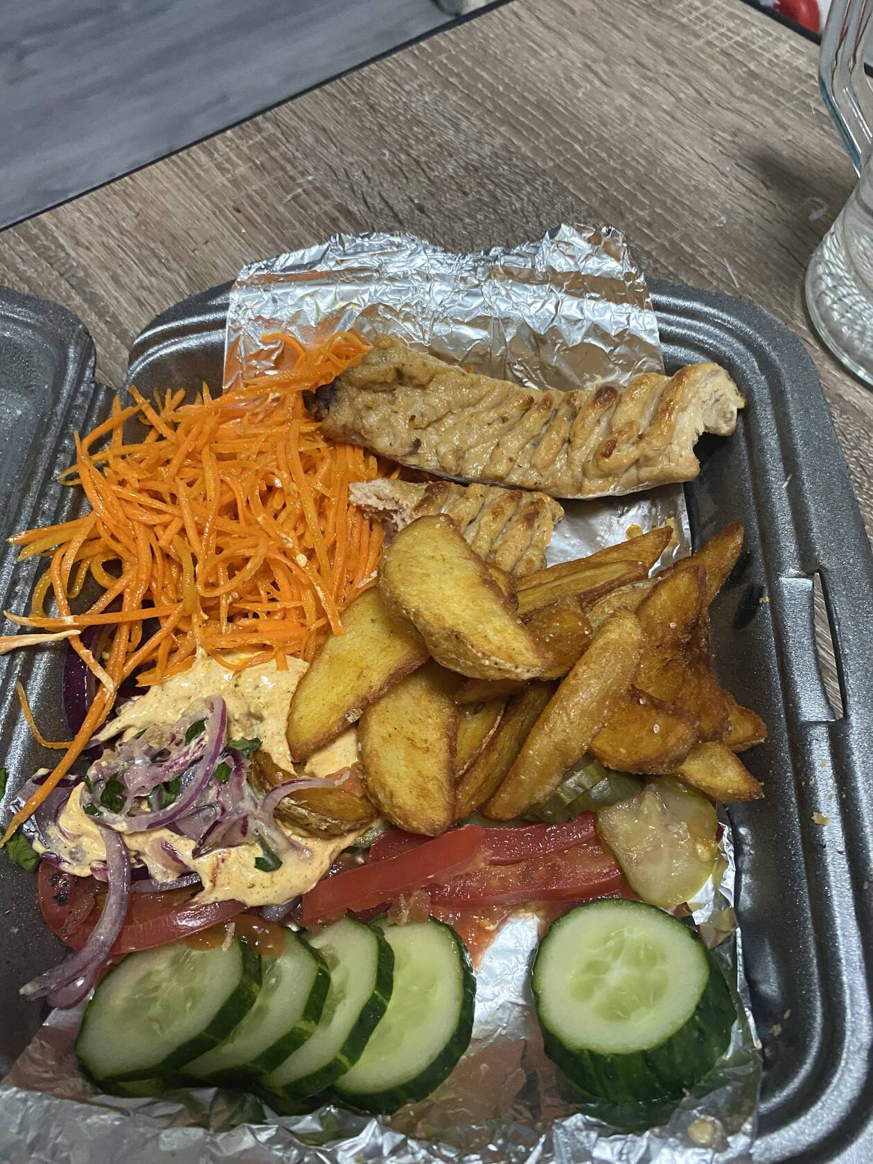 Фото с Restaurant Guru