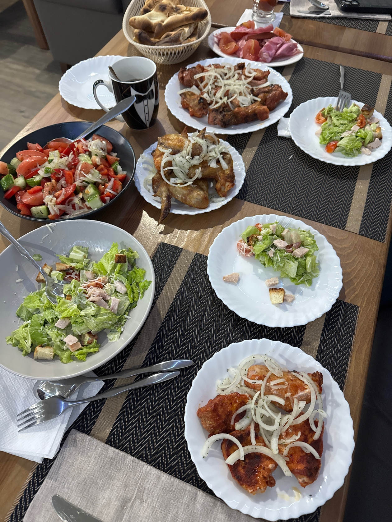 Фото с Restaurant Guru