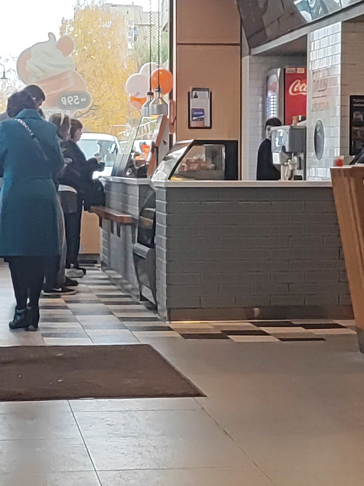 Фото с Restaurant Guru