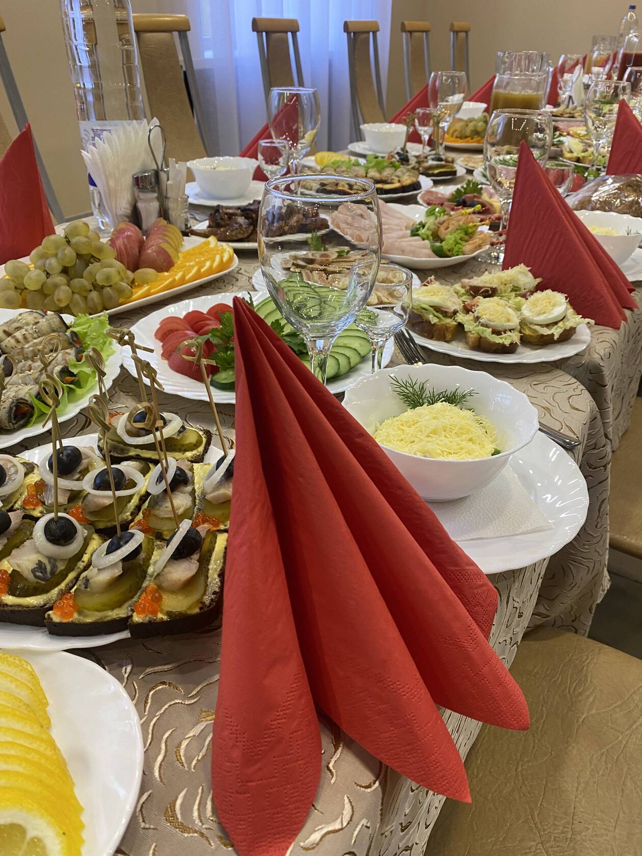 Фото с Restaurant Guru