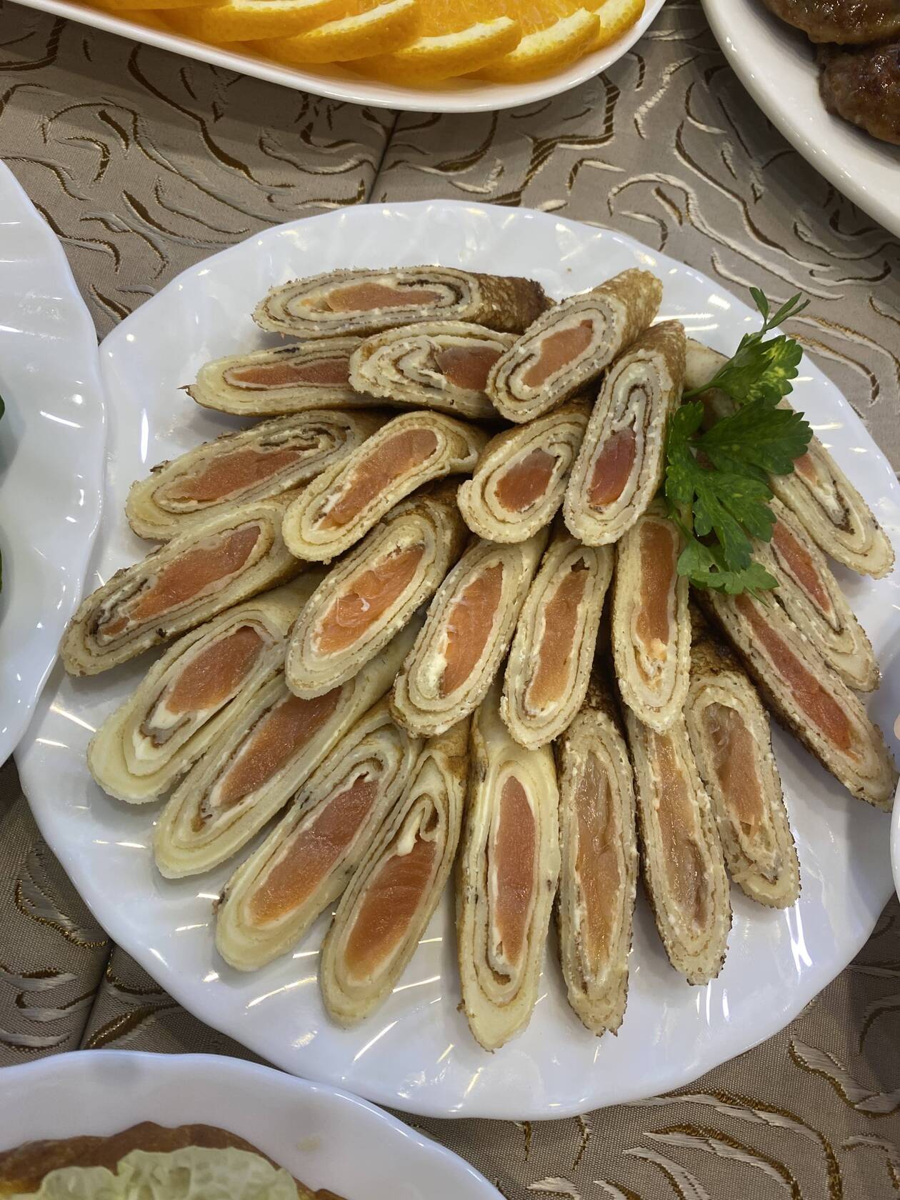 Фото с Restaurant Guru