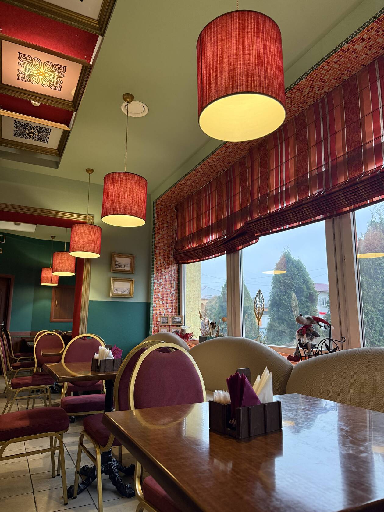 Фото с Restaurant Guru