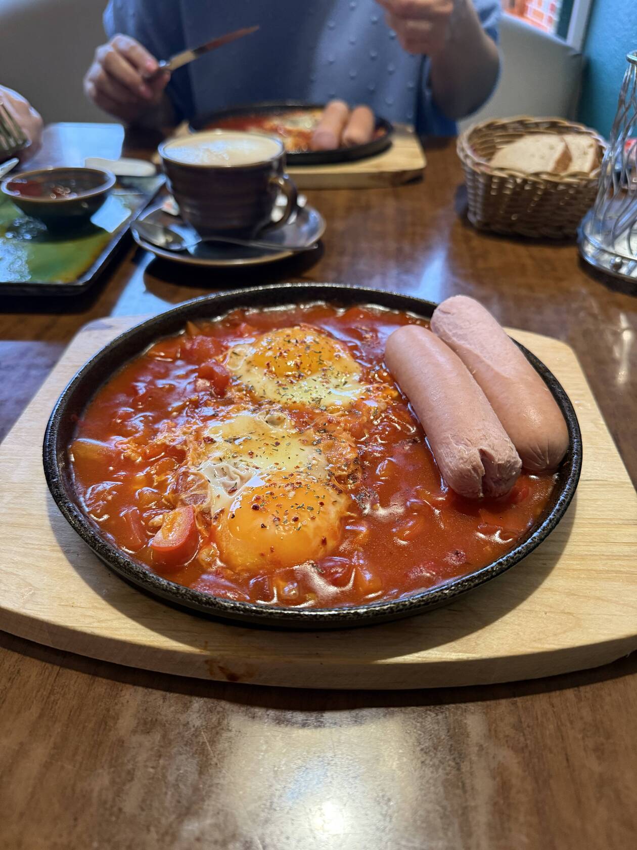 Фото с Restaurant Guru