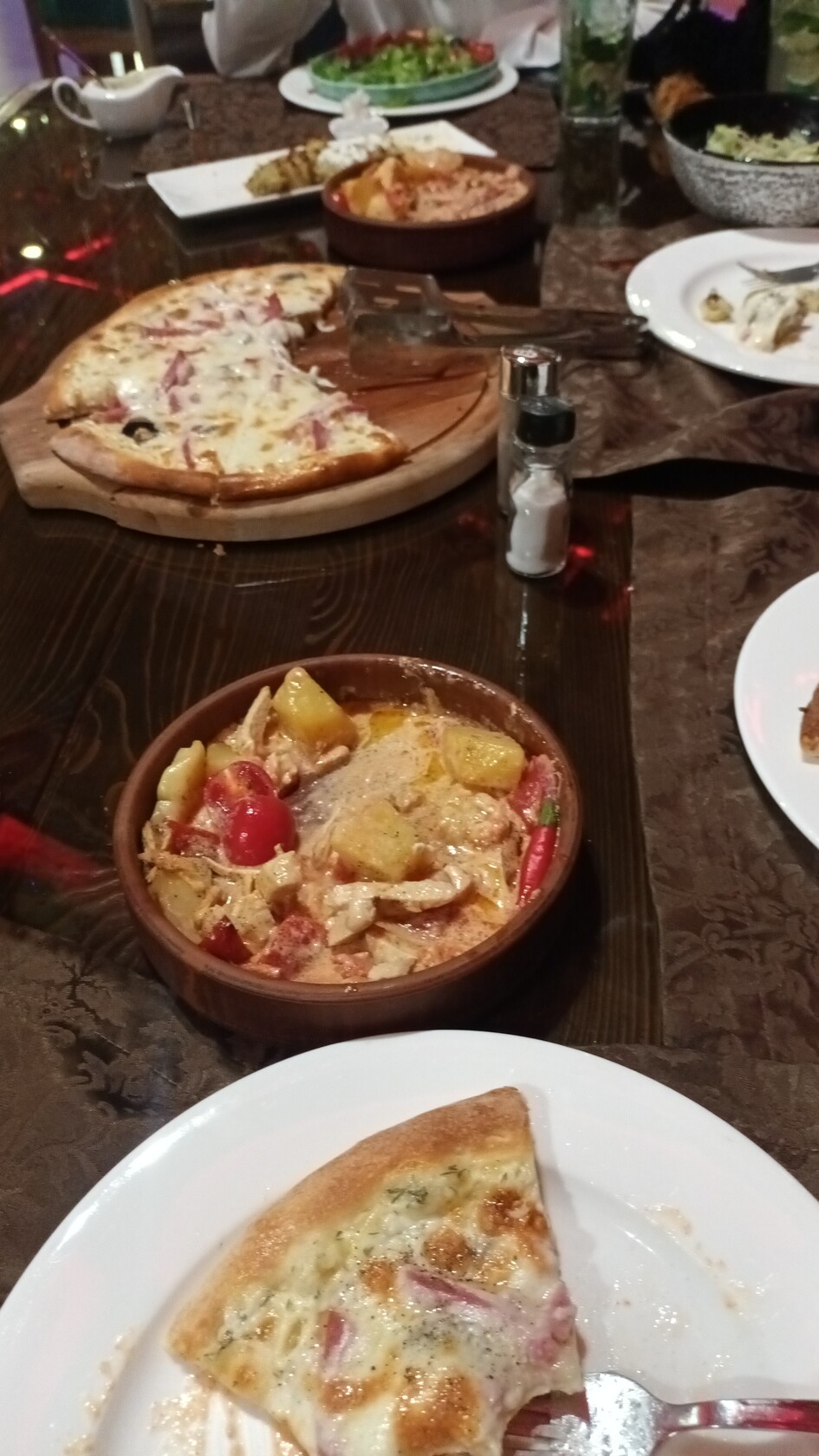 Фото с Restaurant Guru