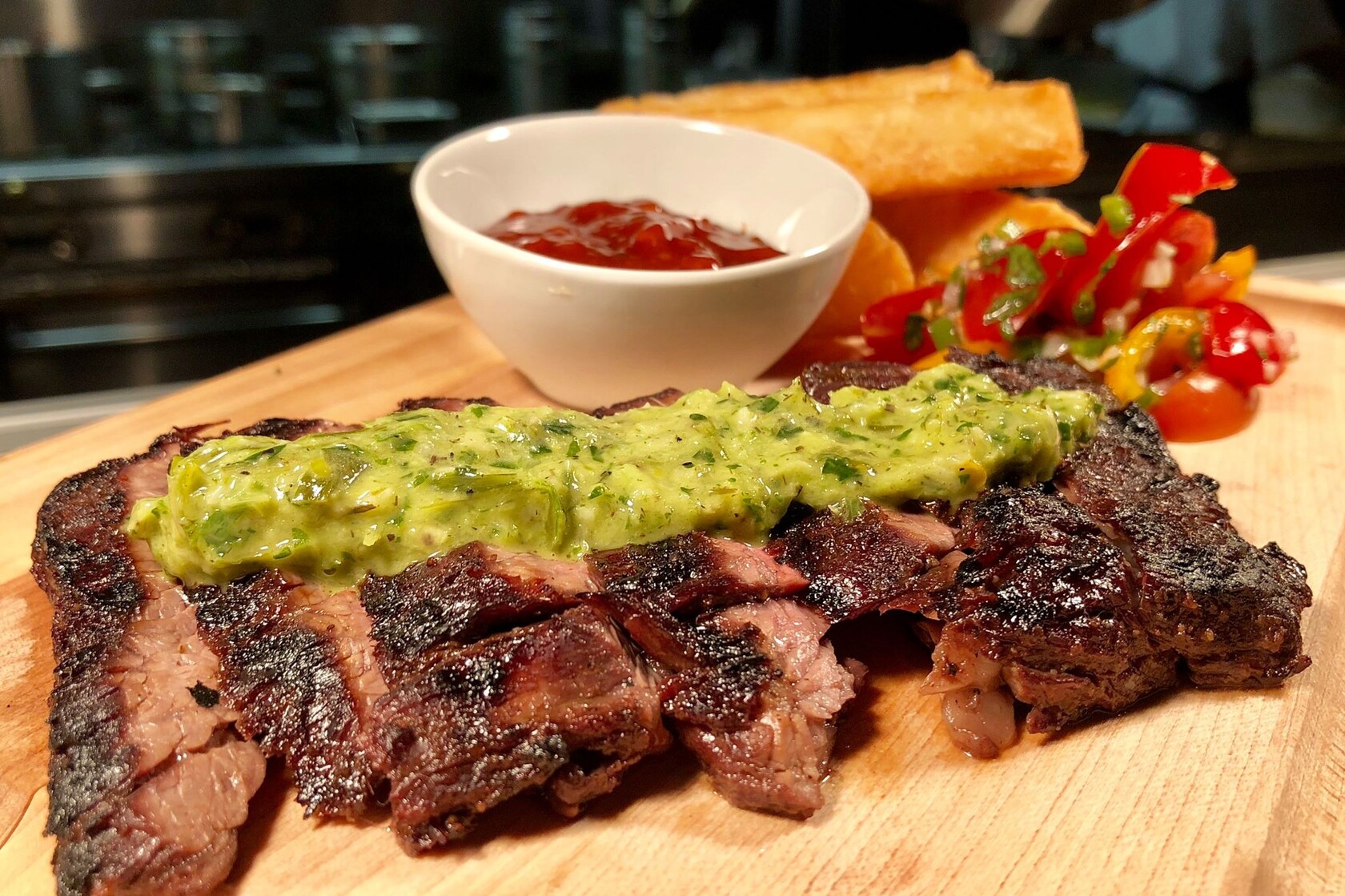 Фото с Restaurant Guru