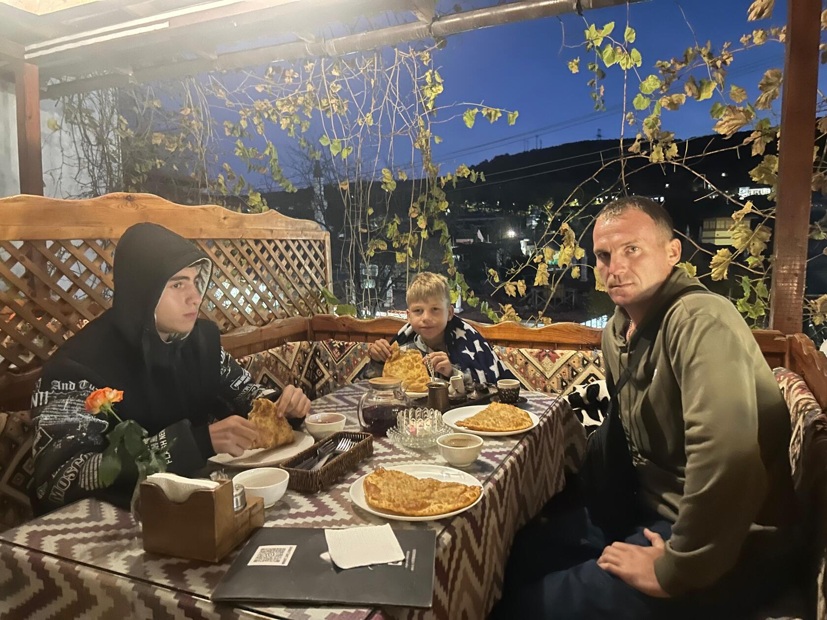 Фото с Restaurant Guru