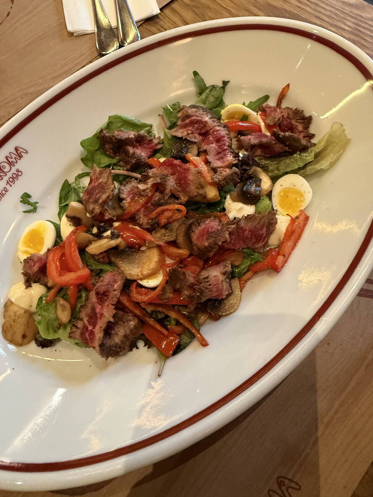 Фото с Restaurant Guru