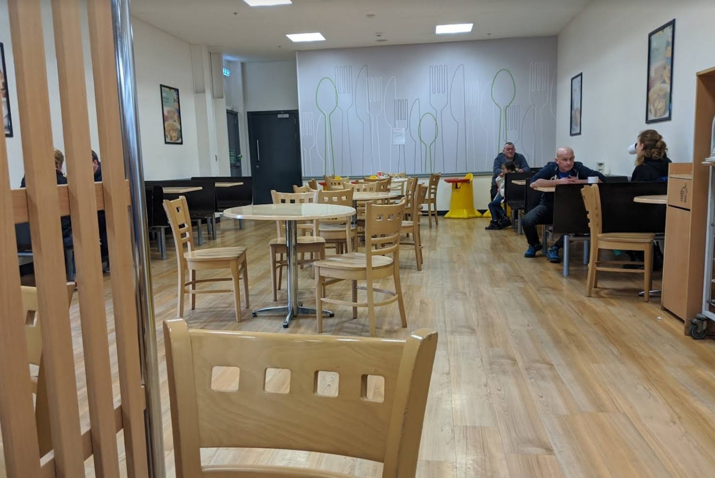 Фото с Restaurant Guru
