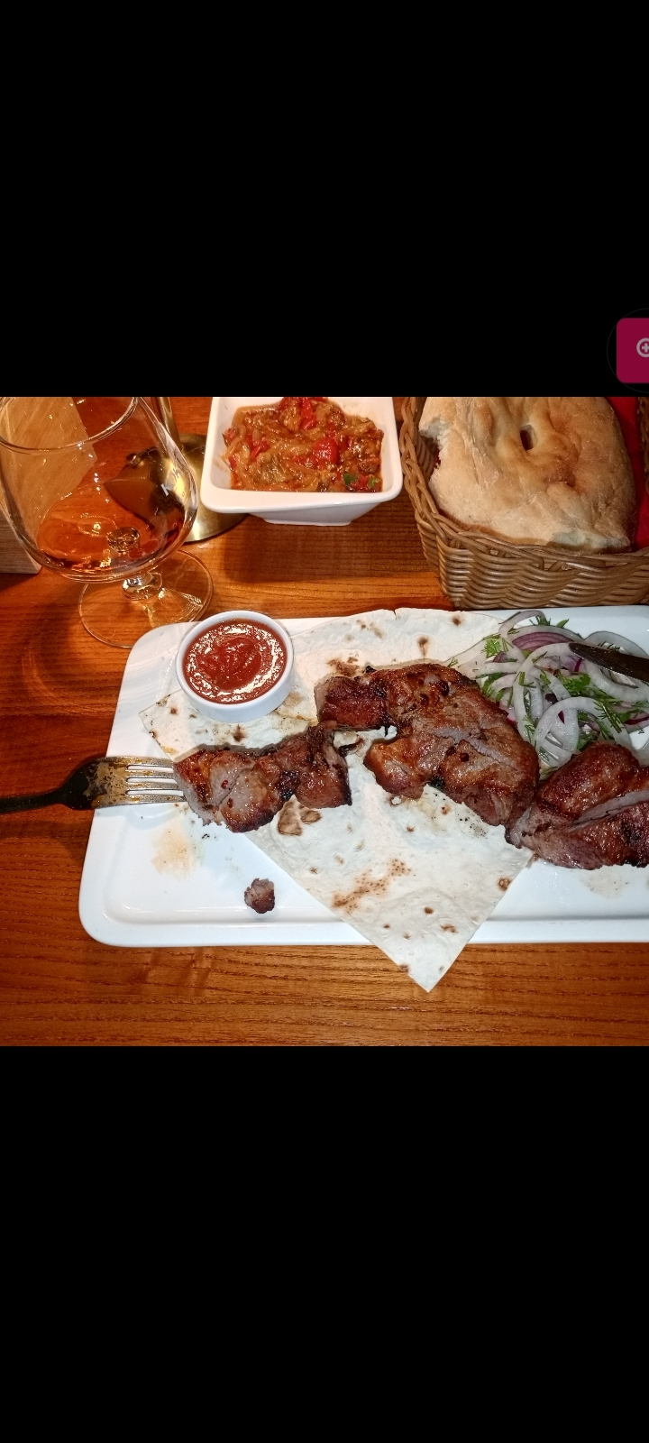 Фото с Restaurant Guru