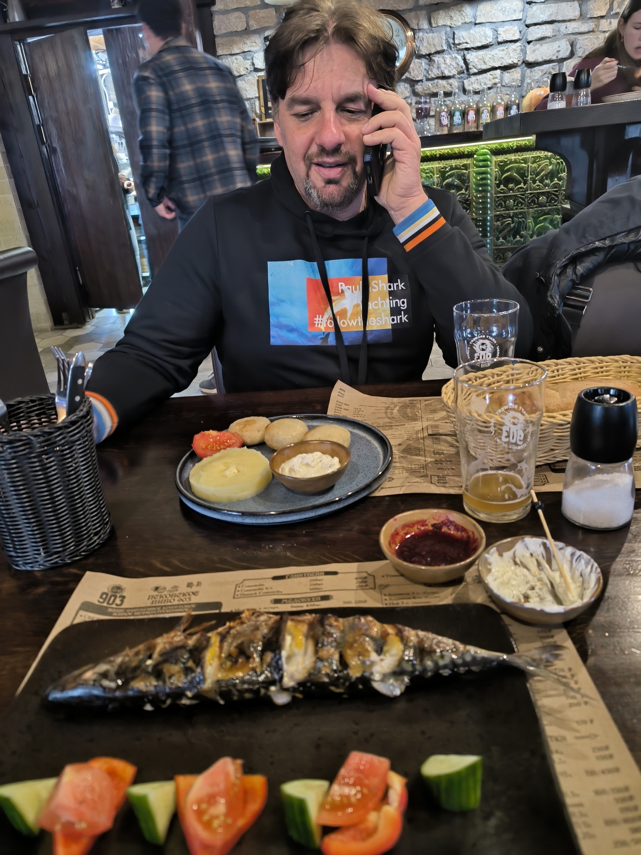 Фото с Restaurant Guru