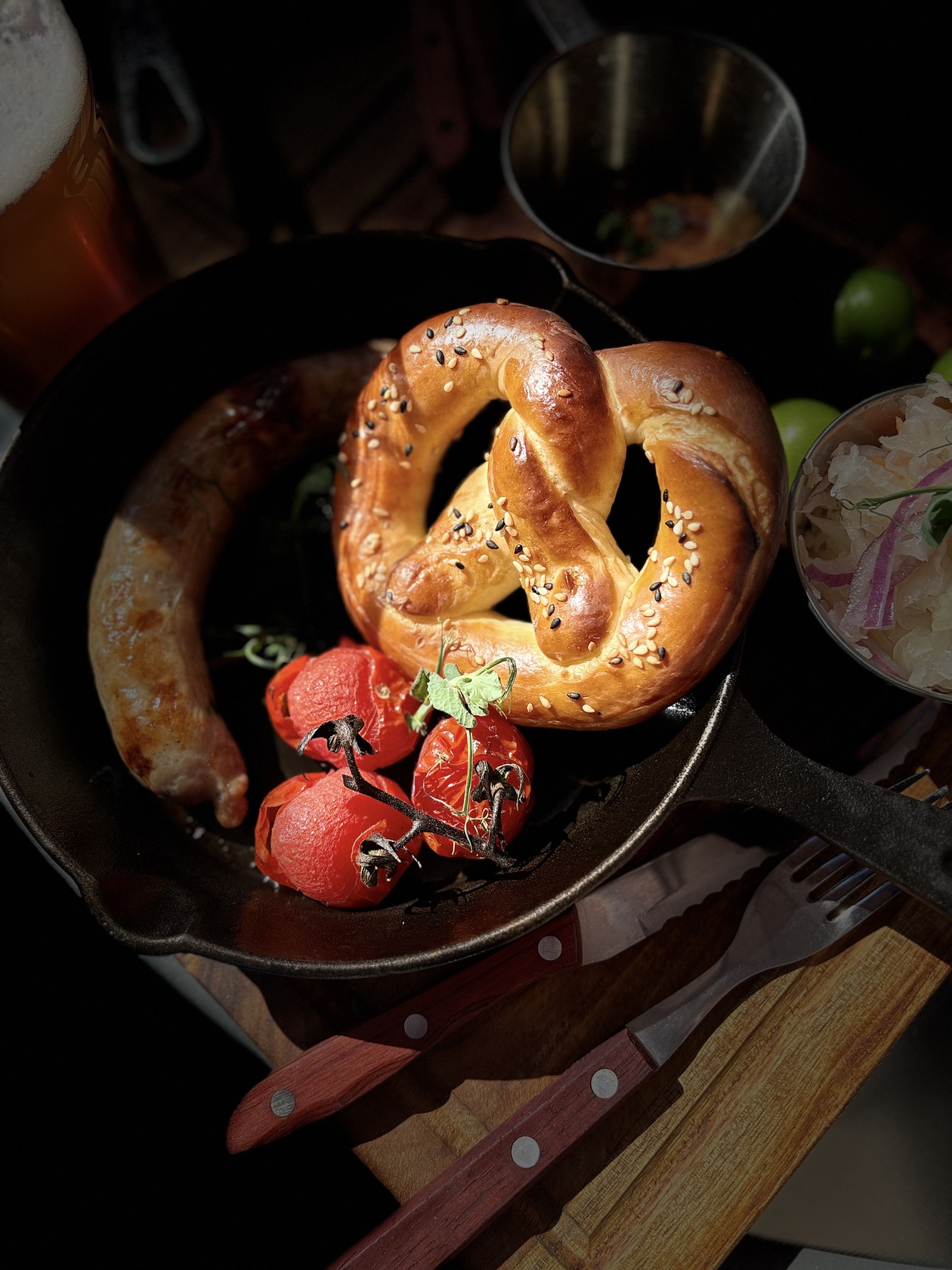 Фото с Restaurant Guru