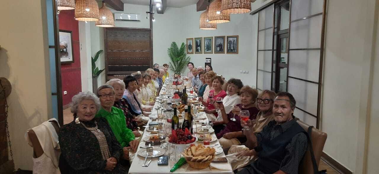 Фото с Restaurant Guru