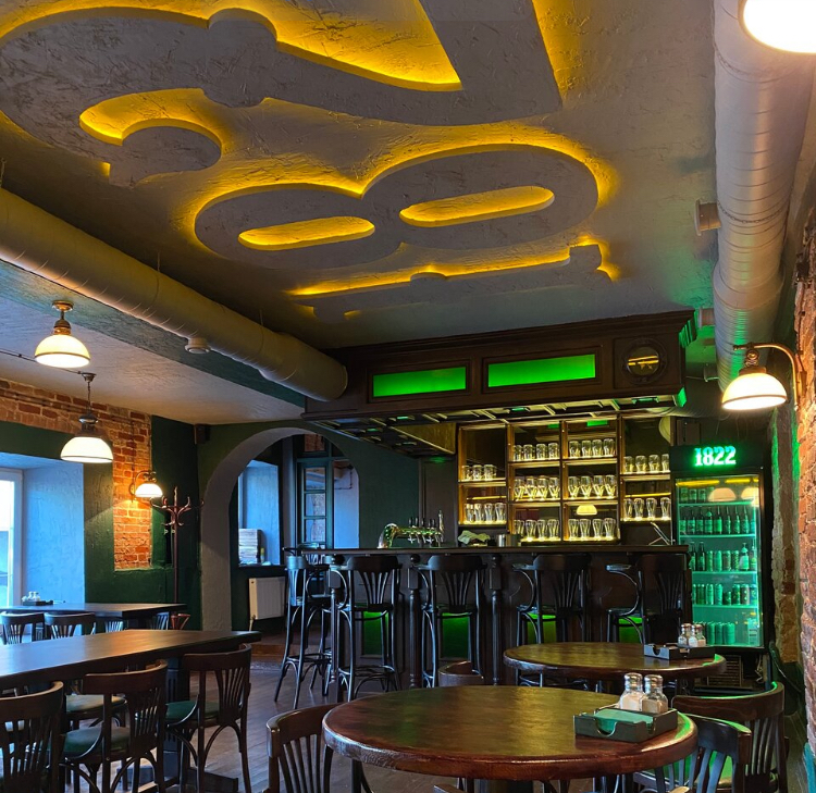 Фото с Restaurant Guru