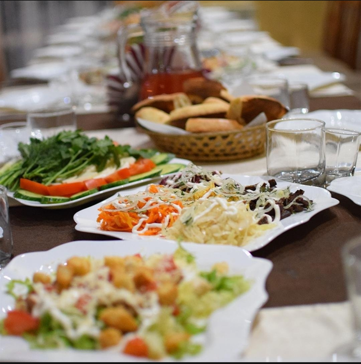 Фото с Restaurant Guru