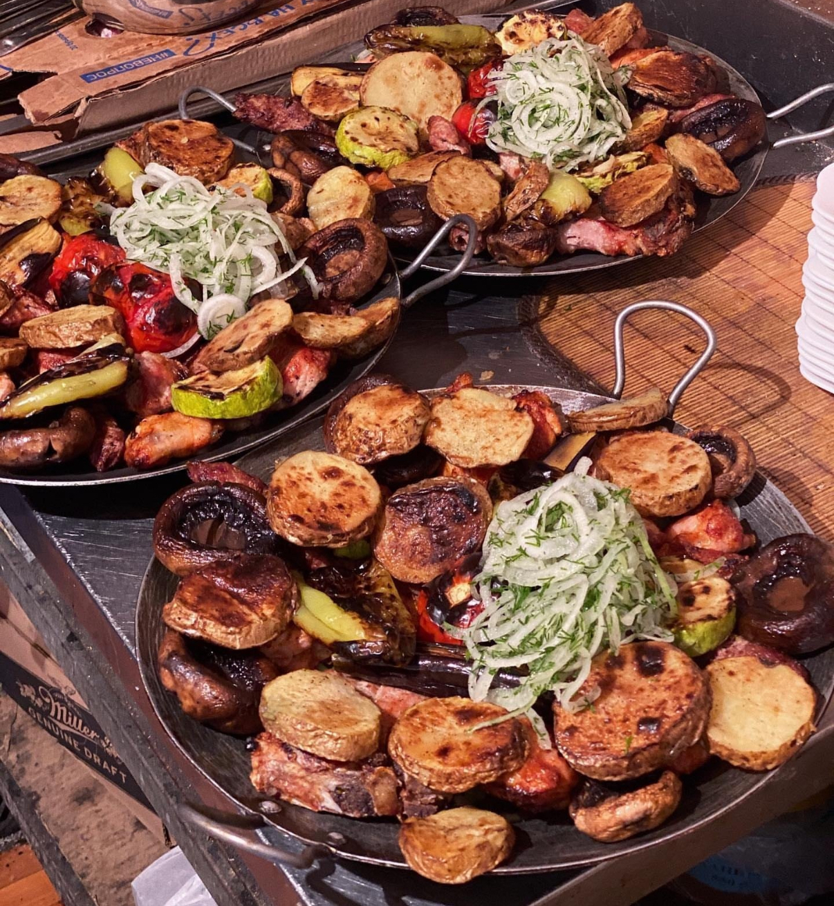 Фото с Restaurant Guru