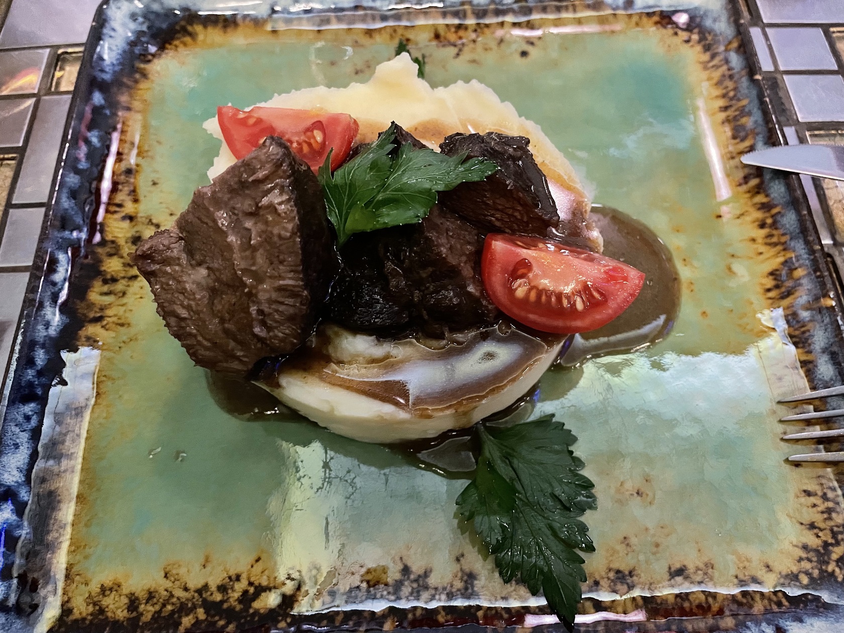 Фото с Restaurant Guru