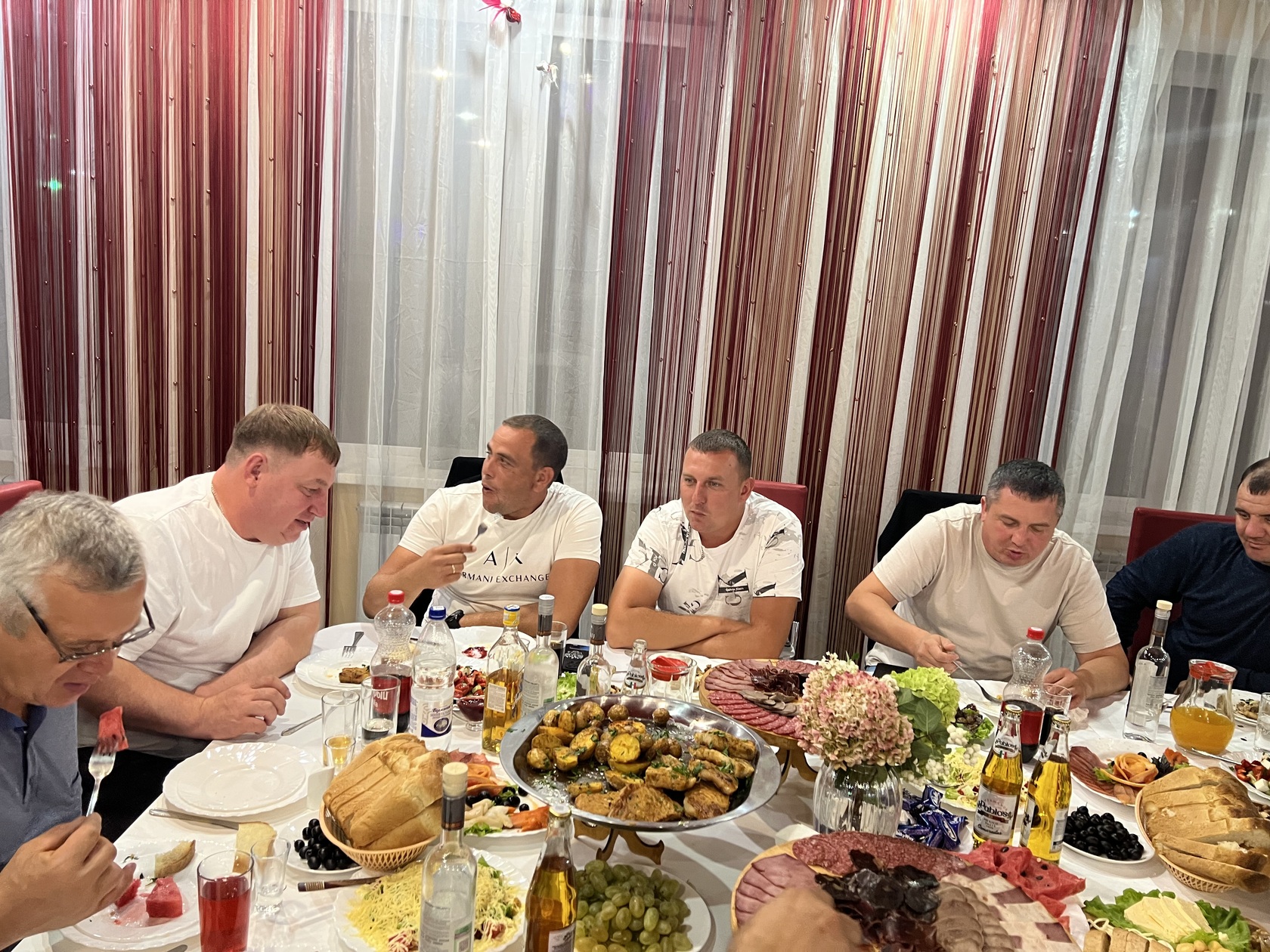 Фото с Restaurant Guru