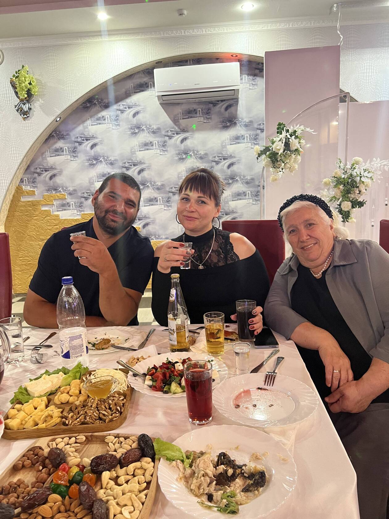 Фото с Restaurant Guru