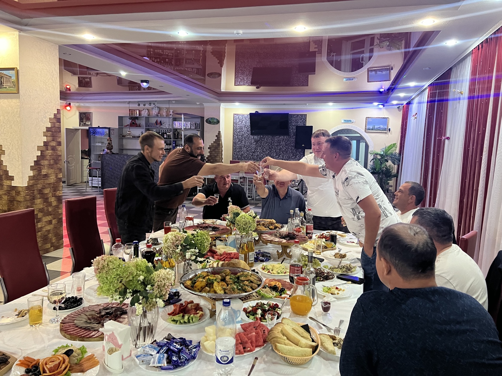 Фото с Restaurant Guru
