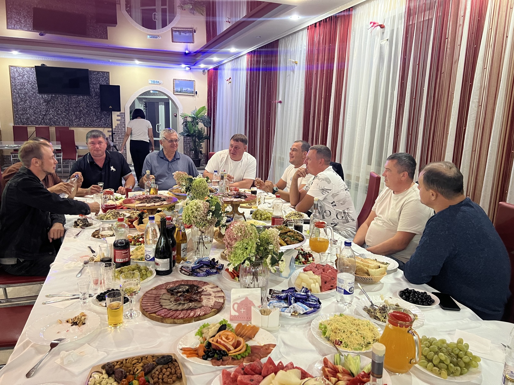 Фото с Restaurant Guru