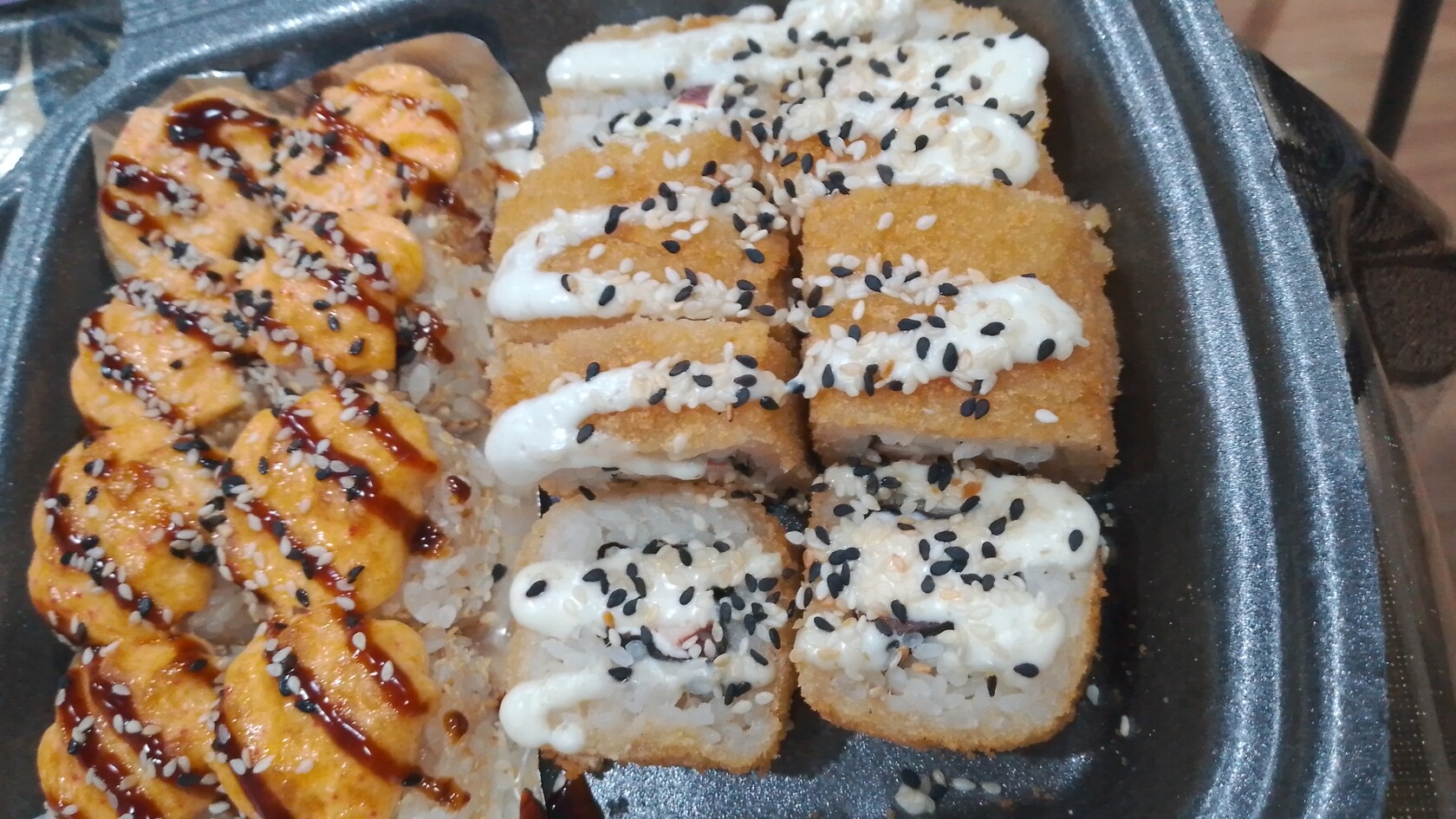 Фото с Restaurant Guru