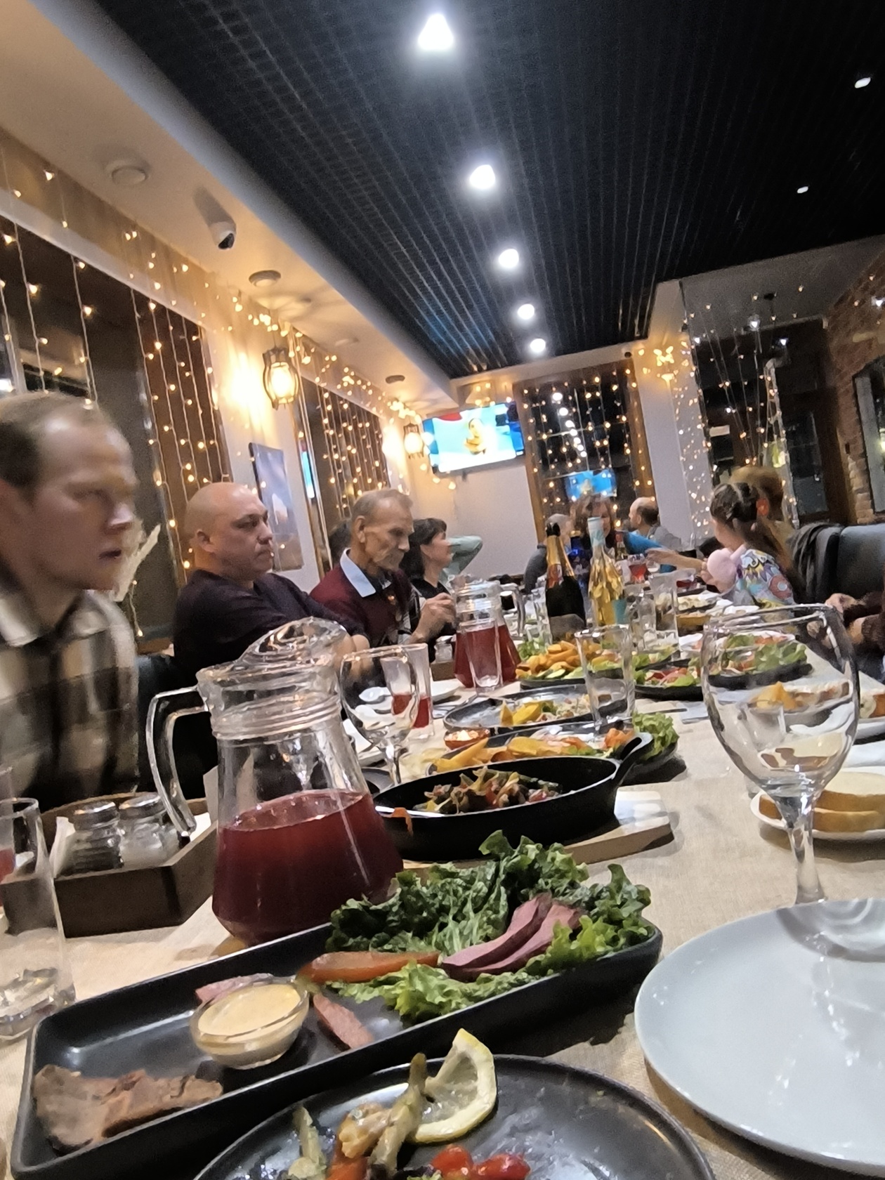 Фото с Restaurant Guru