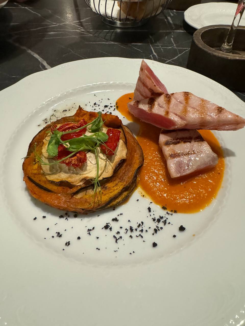 Фото с Restaurant Guru
