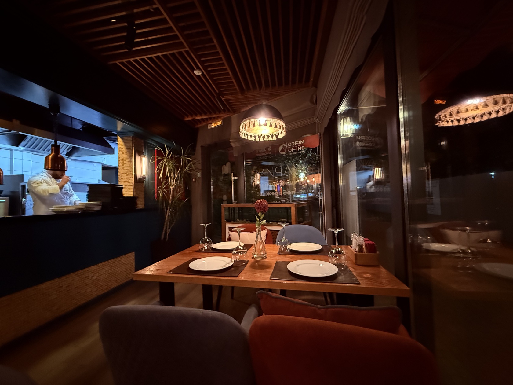 Фото с Restaurant Guru