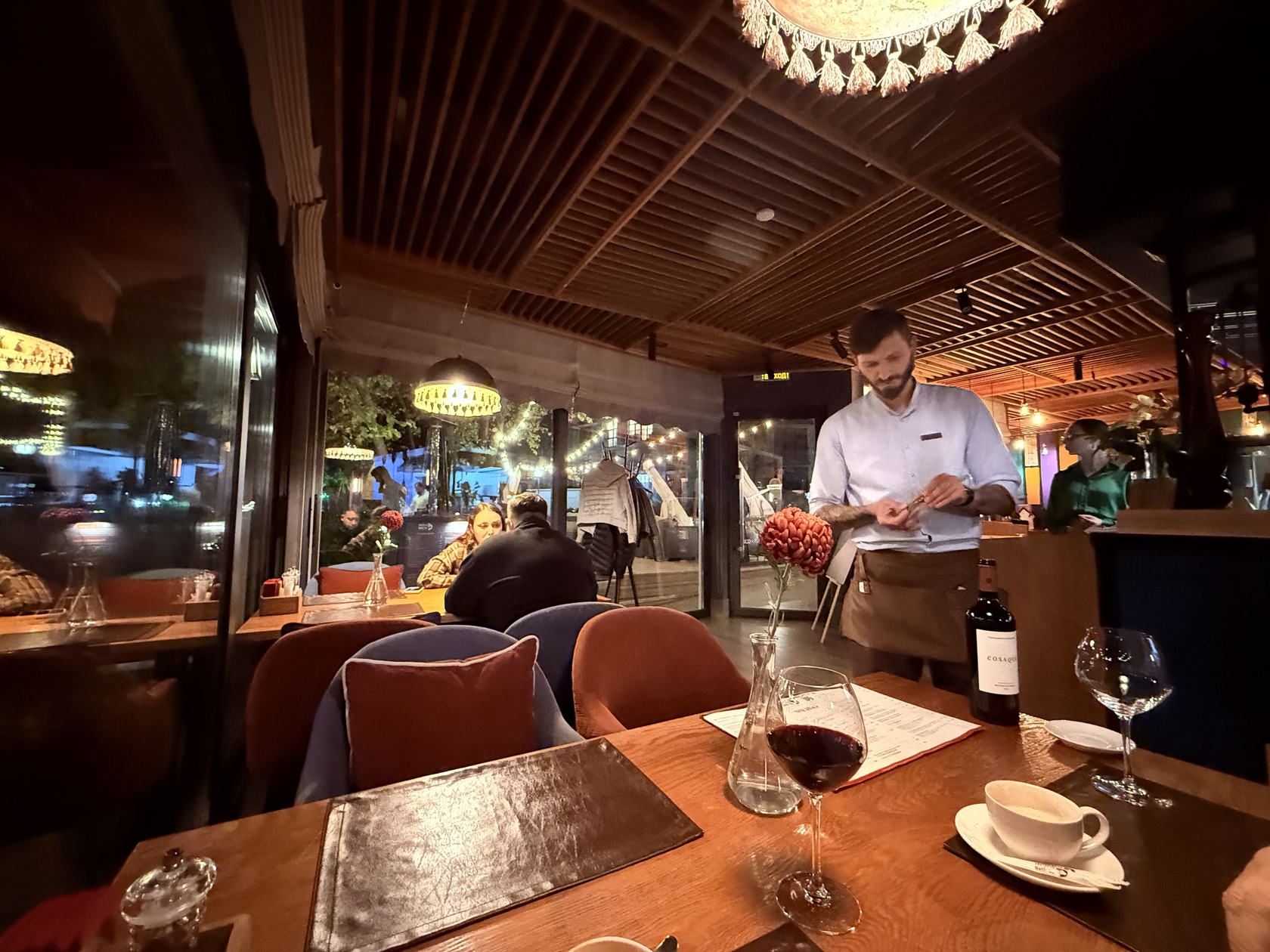 Фото с Restaurant Guru