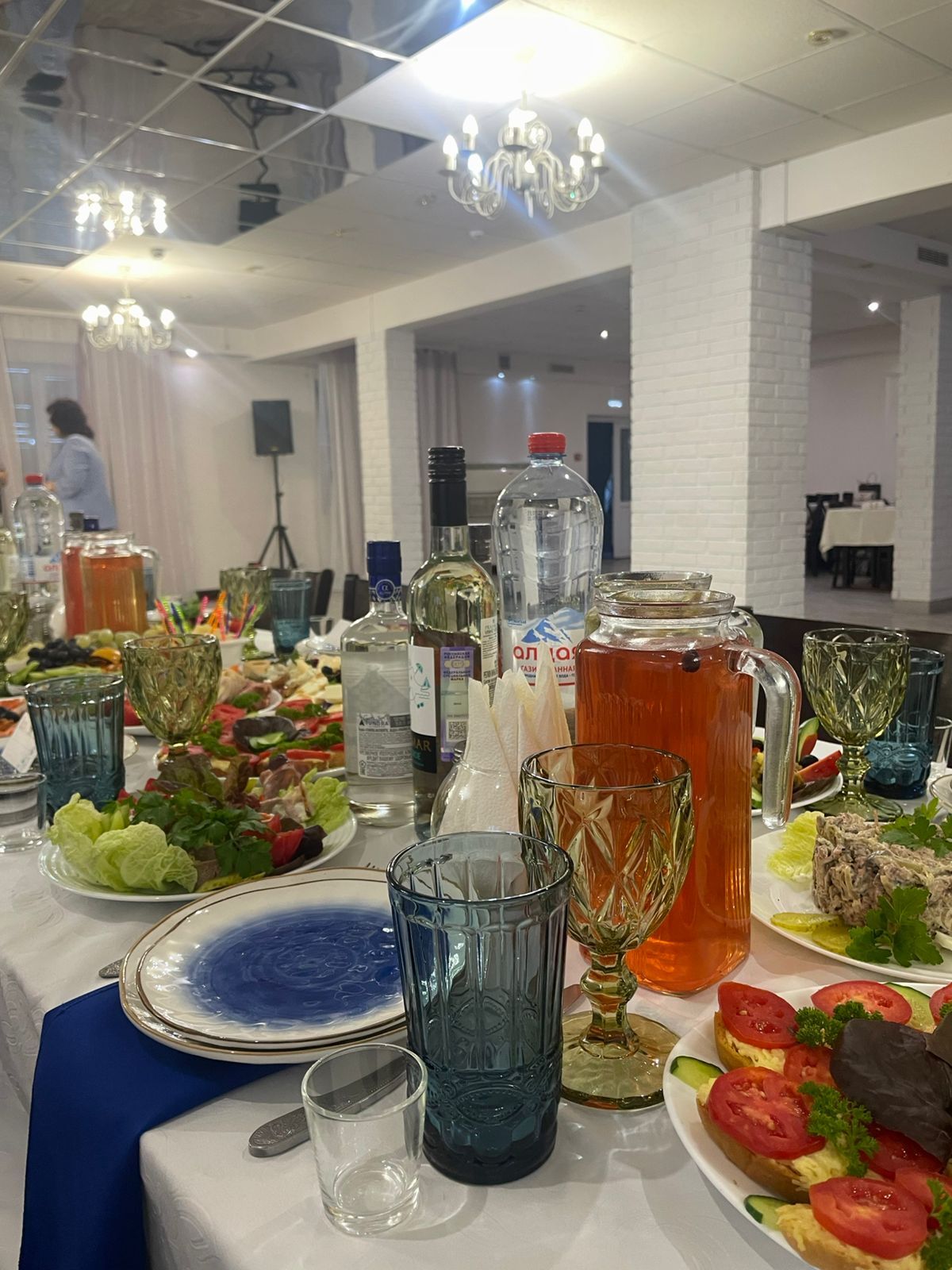Фото с Restaurant Guru